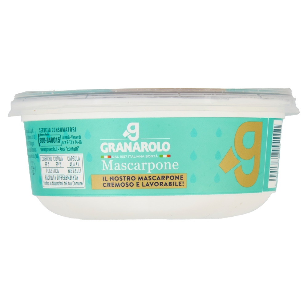 Granarolo Cucina ad Arte Mascarpone 250 g